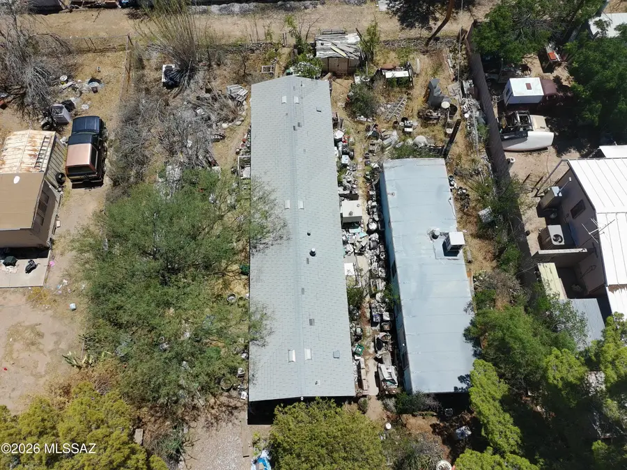 Address Withheld By Seller, Tucson, AZ 85756 - #2