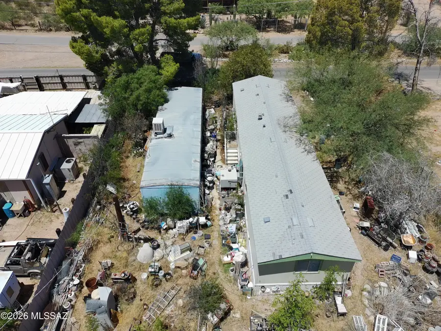 Address Withheld By Seller, Tucson, AZ 85756 - #3