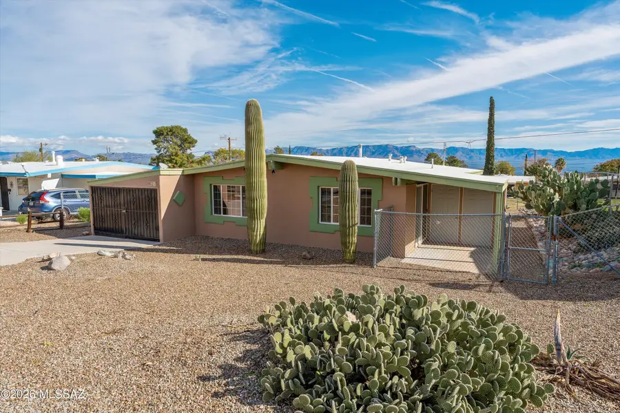 217 S Mcnab, San Manuel, AZ 85631 - #2