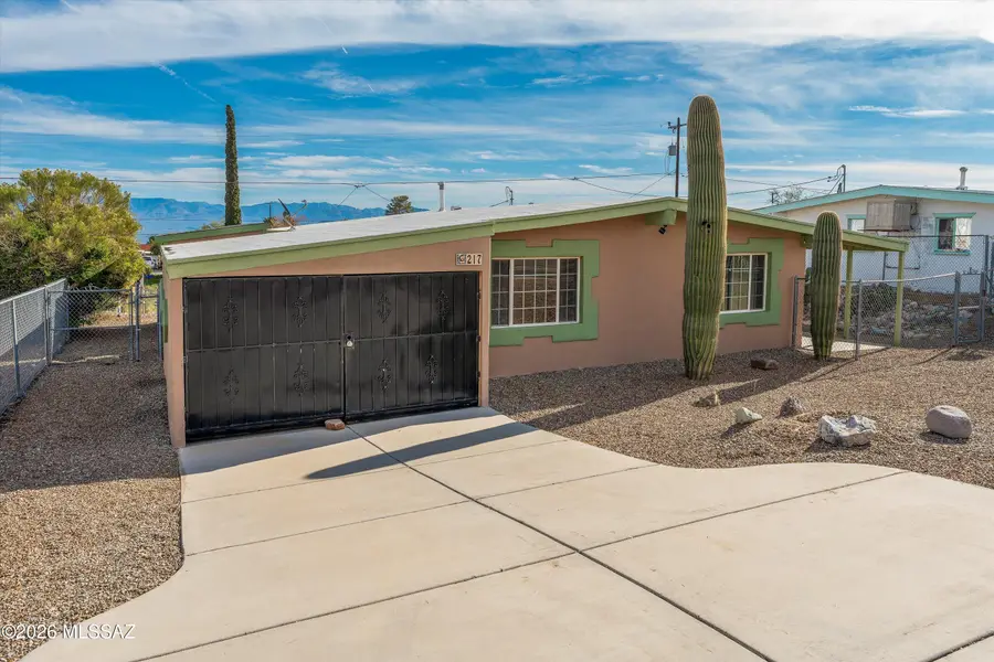 217 S Mcnab, San Manuel, AZ 85631 - #3