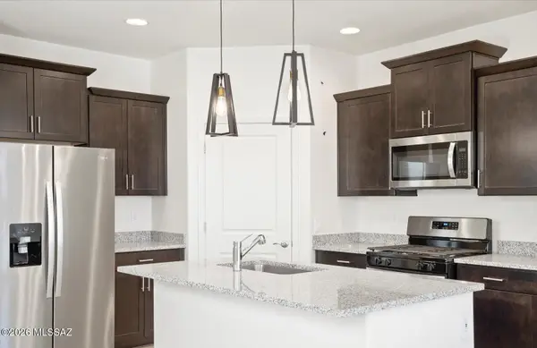 6830 W Sweetshade, Tucson, AZ 85757