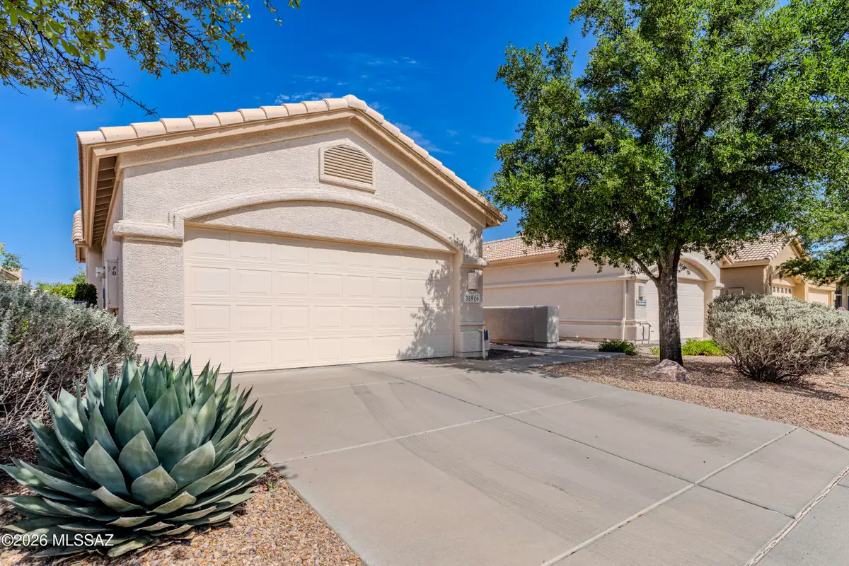 38916 S Carefree, Tucson, AZ 85739 - #1