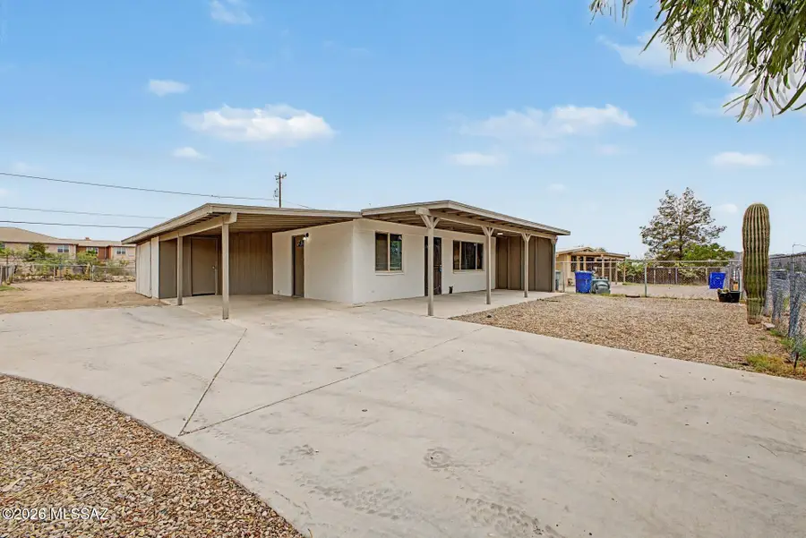 841 W Missouri, Tucson, AZ 85714 - #2