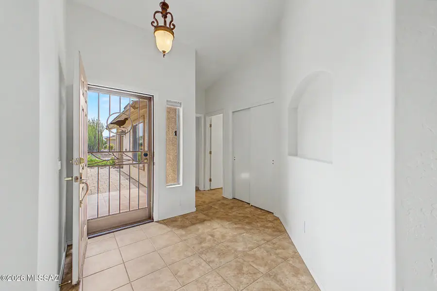 1289 N Birds Nest, Green Valley, AZ 85614 - #2
