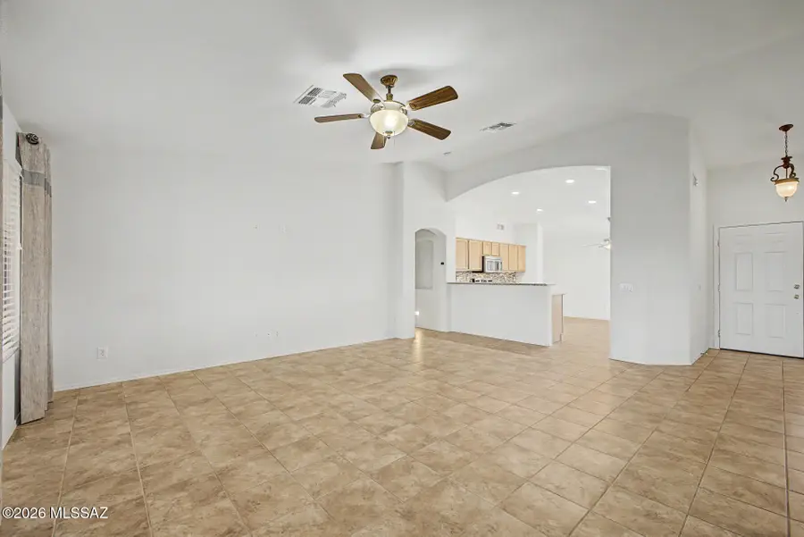 1289 N Birds Nest, Green Valley, AZ 85614 - #3