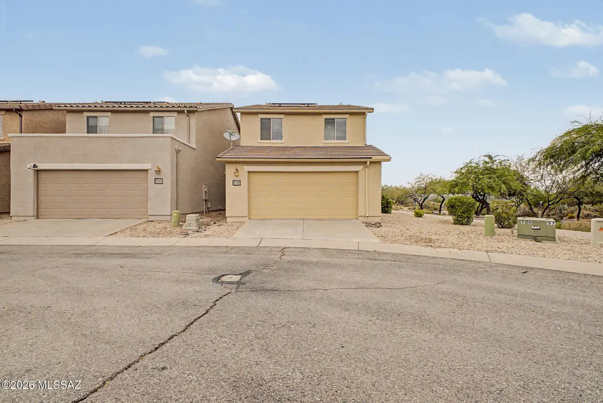 10675 E Singing Canyon, Tucson, AZ 85747 - #1