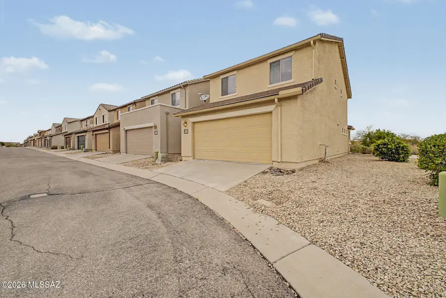 10675 E Singing Canyon, Tucson, AZ 85747 - #2