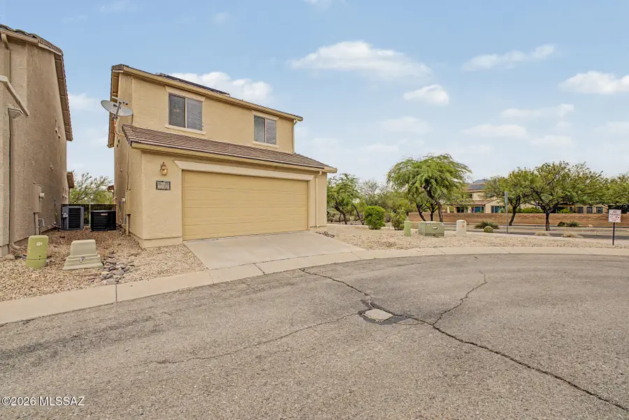 10675 E Singing Canyon, Tucson, AZ 85747 - #3