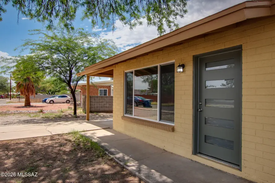 5853 E 19th, Tucson, AZ 85711 - #2