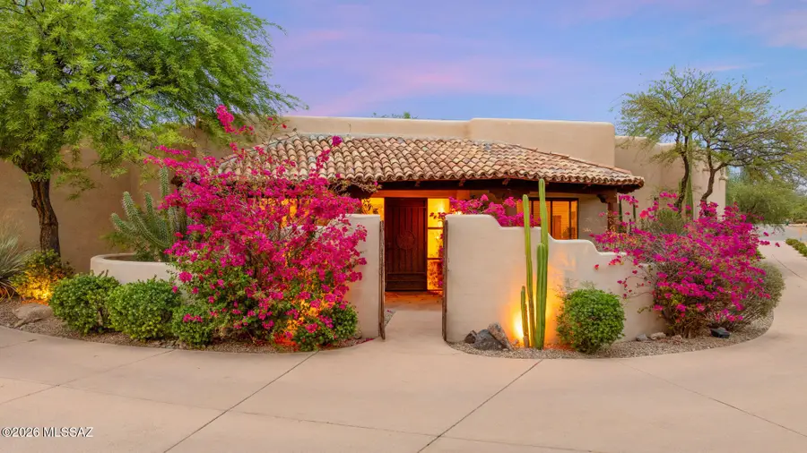 1320 W Appian, Tucson, AZ 85704 - #2