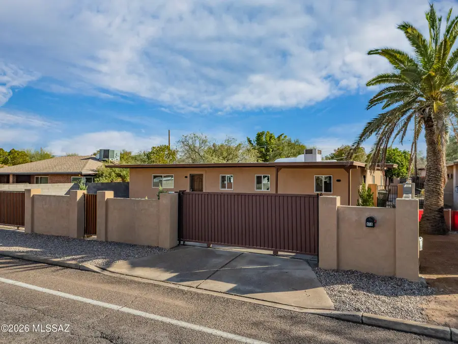 918 N Columbus, Tucson, AZ 85711 - #2
