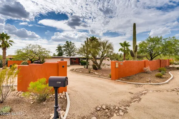 4425 N Pontatoc, Tucson, AZ 85718