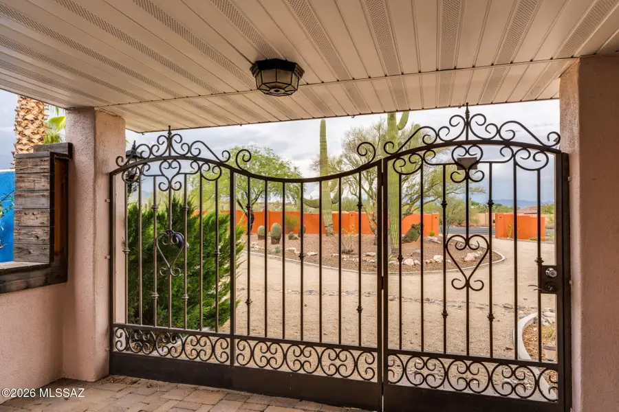 4425 N Pontatoc, Tucson, AZ 85718 - #3