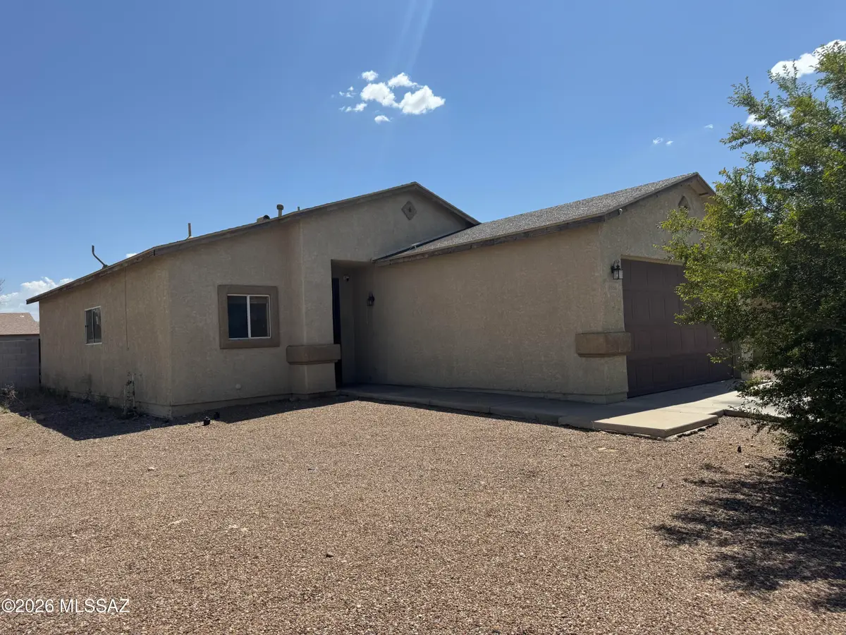 5286 S Placita Brisa Grande, Tucson, AZ 85706 - #1