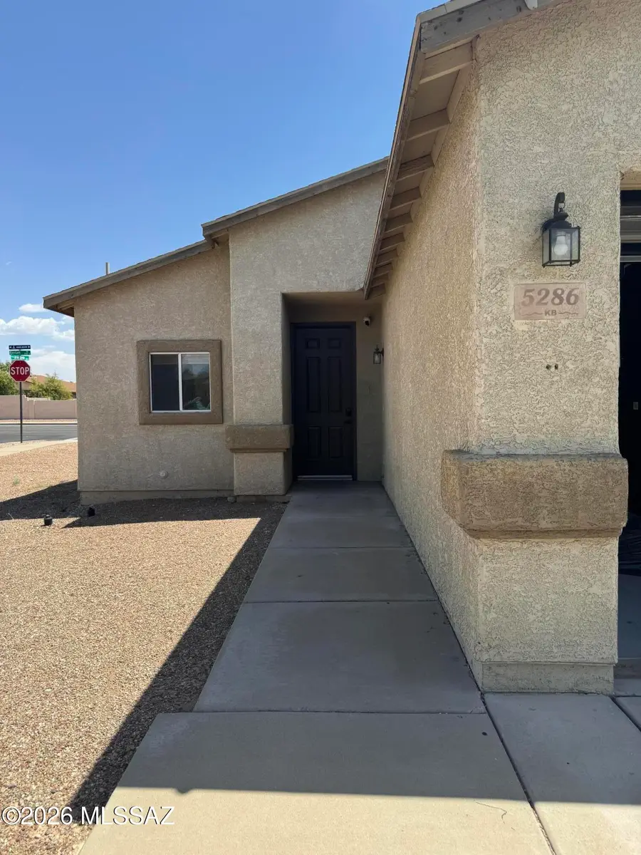 5286 S Placita Brisa Grande, Tucson, AZ 85706 - #2