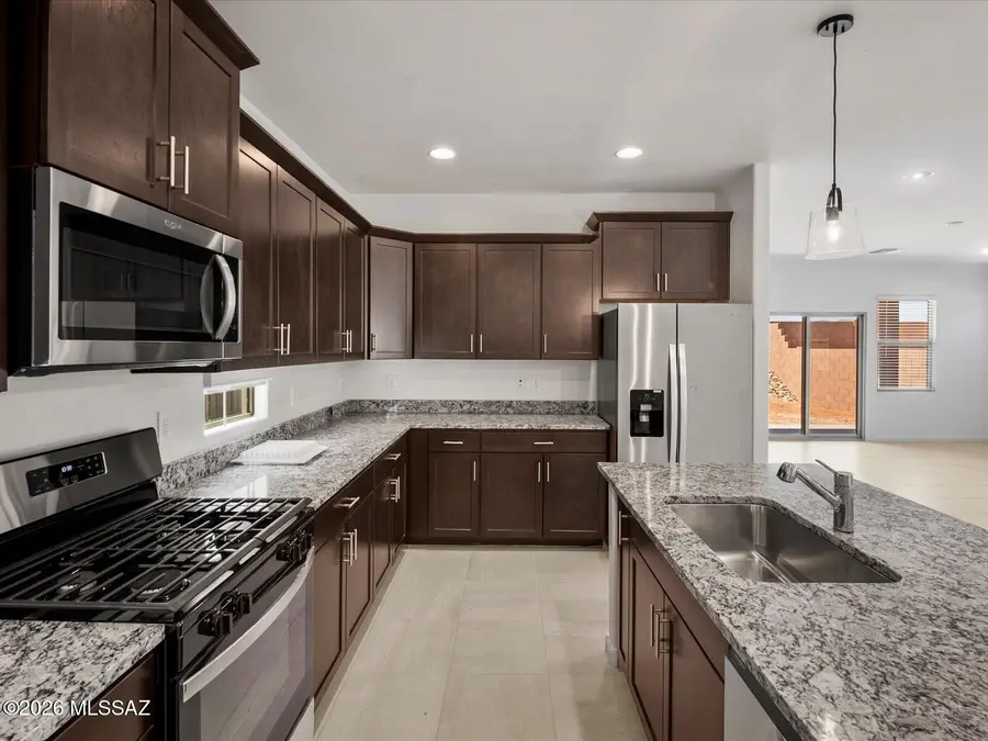 5187 W Gainer Ridge, Tucson, AZ 85757 - #3