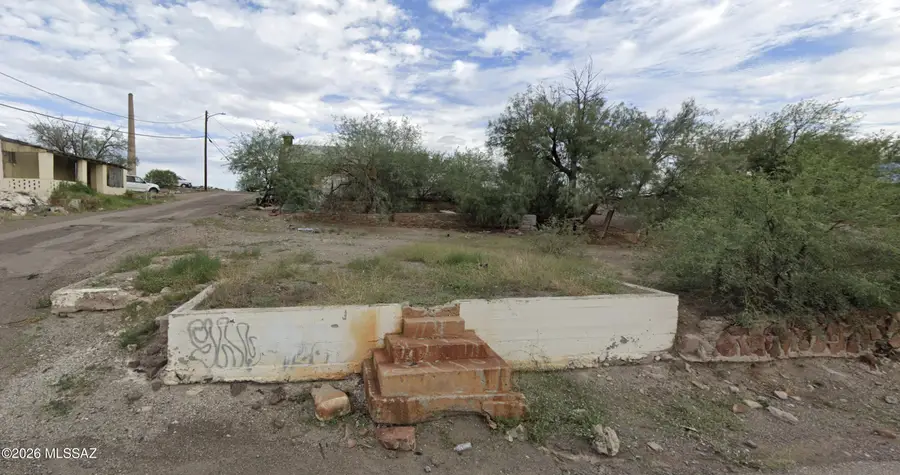 584 N San Pedro, Hayden, AZ 85135 - #2