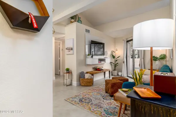 1745 E Glenn, Tucson, AZ 85719