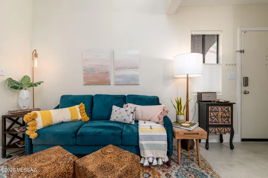 1745 E Glenn, Tucson, AZ 85719 - #2