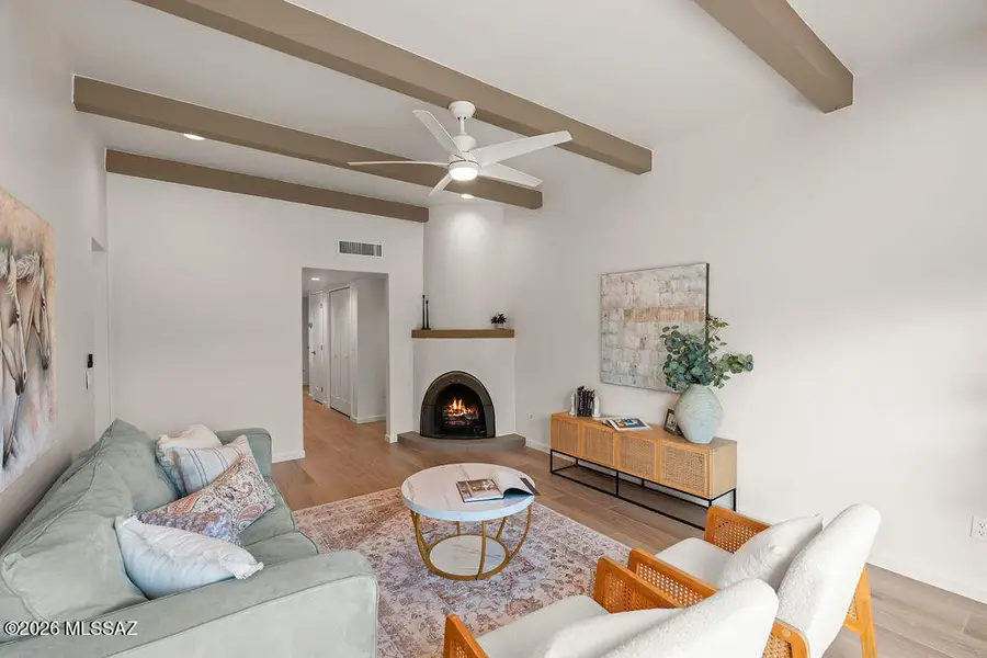 2566 N Avenida San Valle, Tucson, AZ 85715 - #2