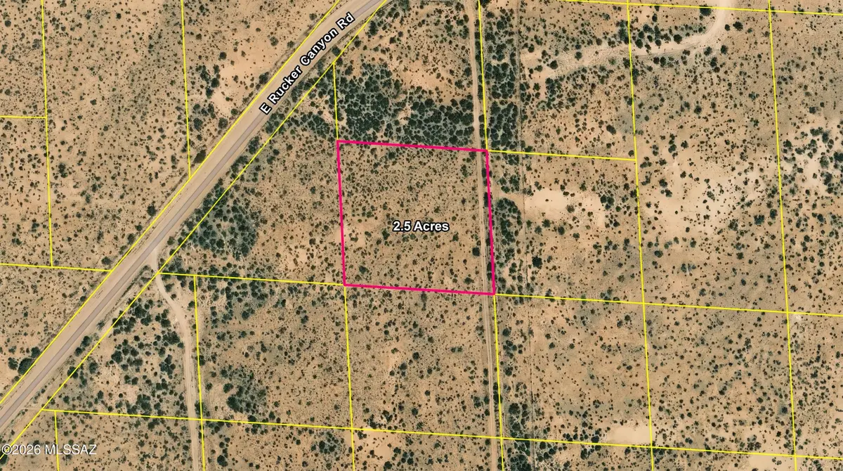 No Address, Elfrida, AZ 85610 - #1