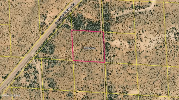 No Address, Elfrida, AZ 85610