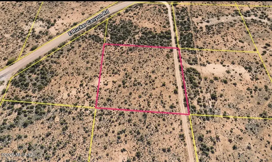 No Address, Elfrida, AZ 85610 - #2