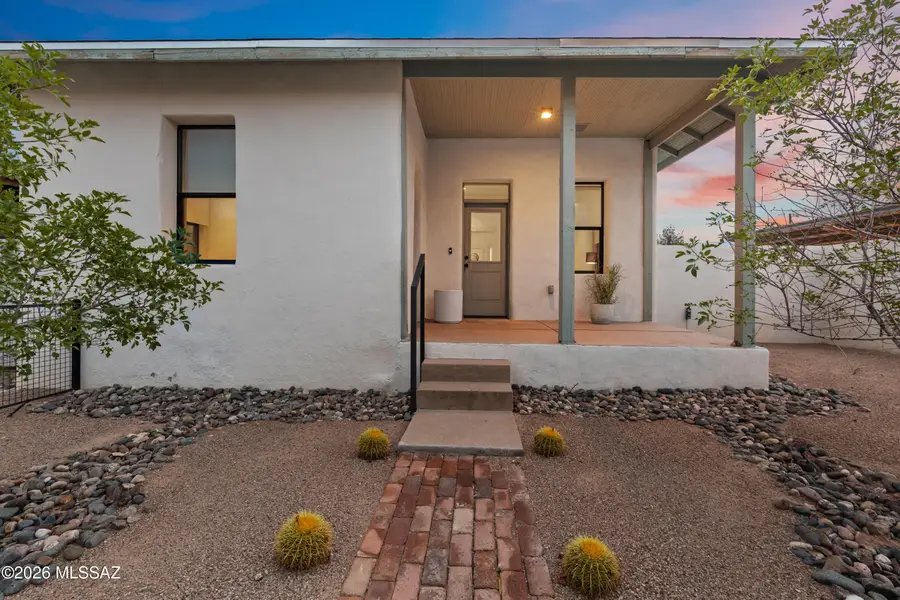 411 S Park, Tucson, AZ 85719 - #3