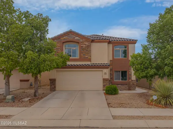 7972 Nautilus, Tucson, AZ 85756