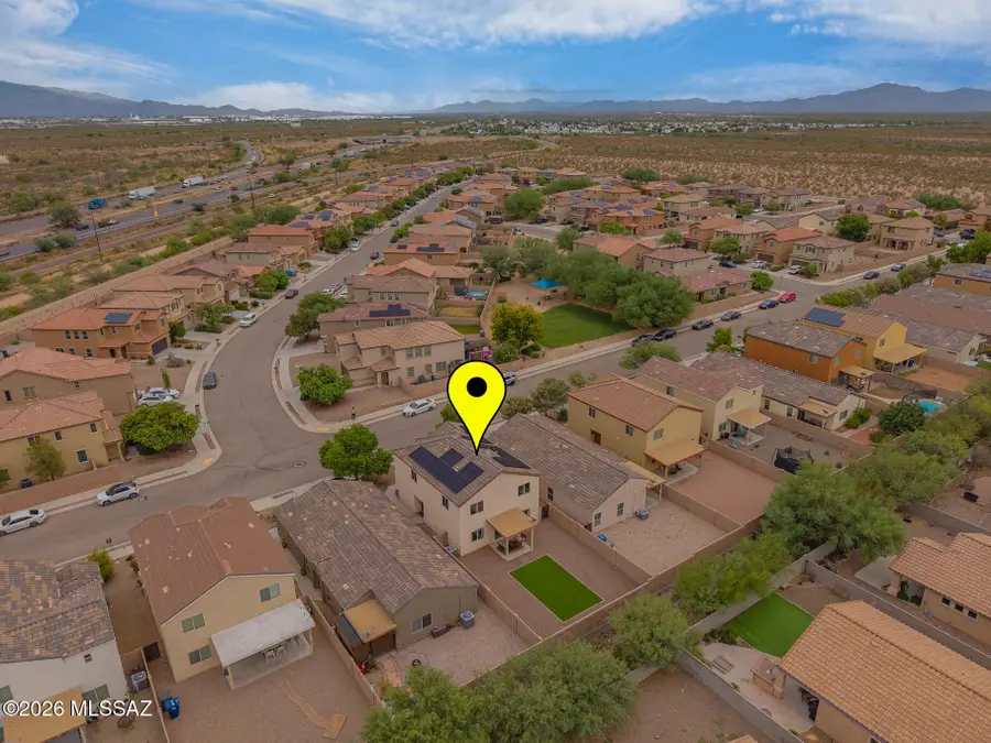 7972 Nautilus, Tucson, AZ 85756 - #3