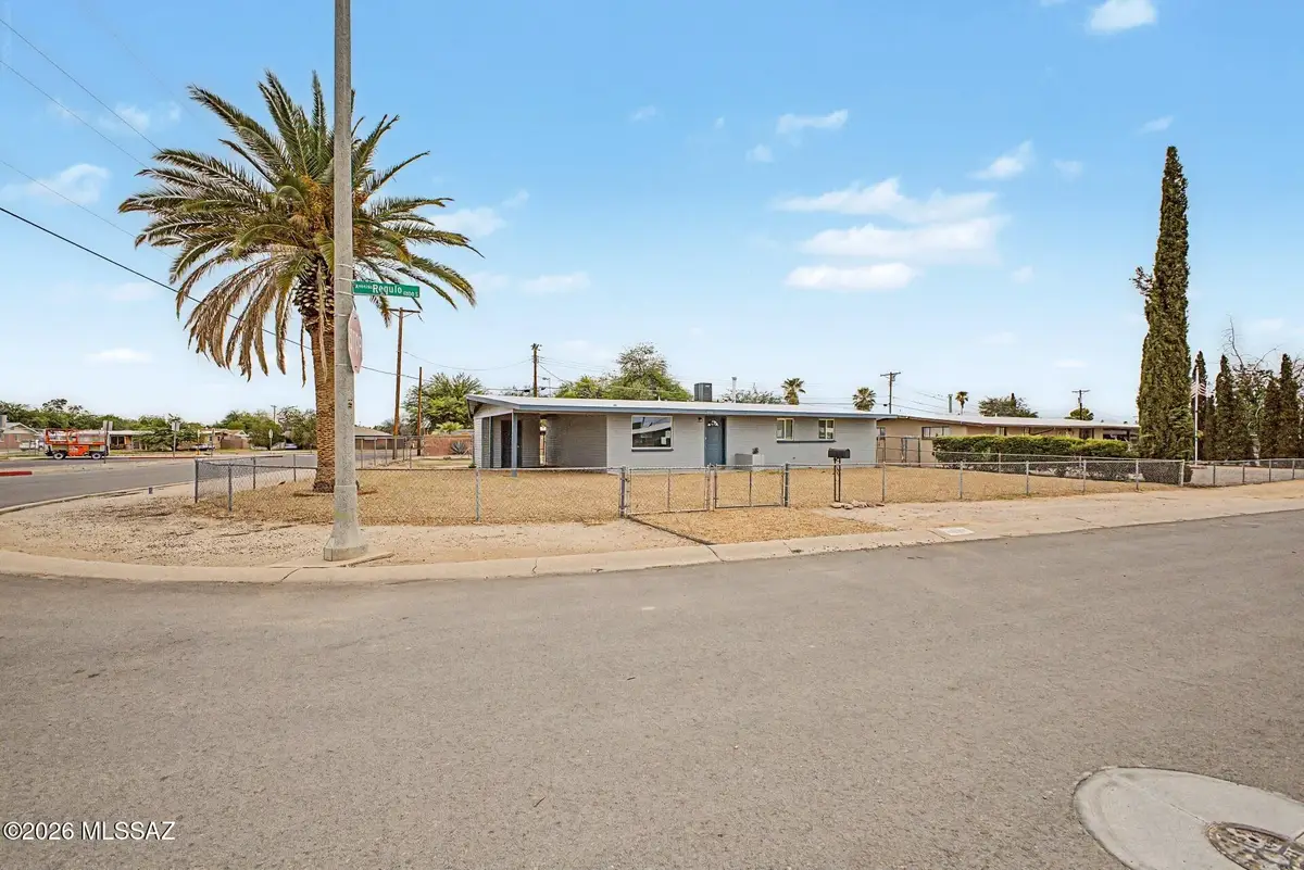 1734 S Avenida Regulo, Tucson, AZ 85710 - #1