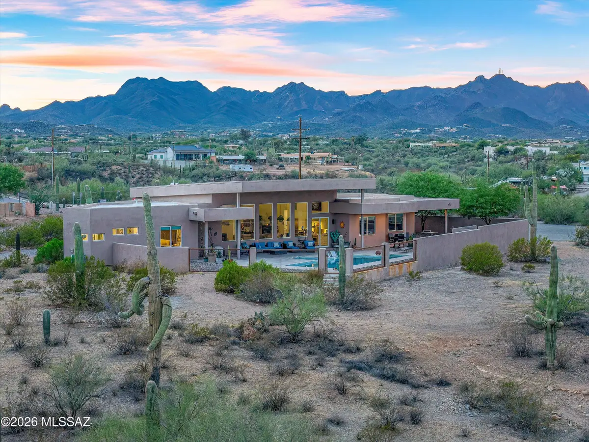 2802 N Cerrada De Beto, Tucson, AZ 85745 - #1
