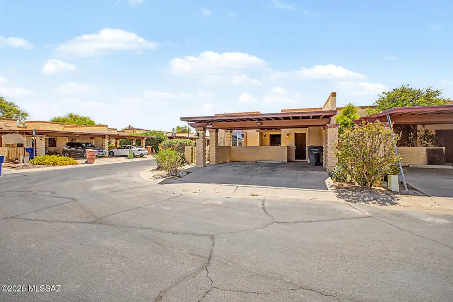 5067 S Recreation Pass, Tucson, AZ 85706 - #2