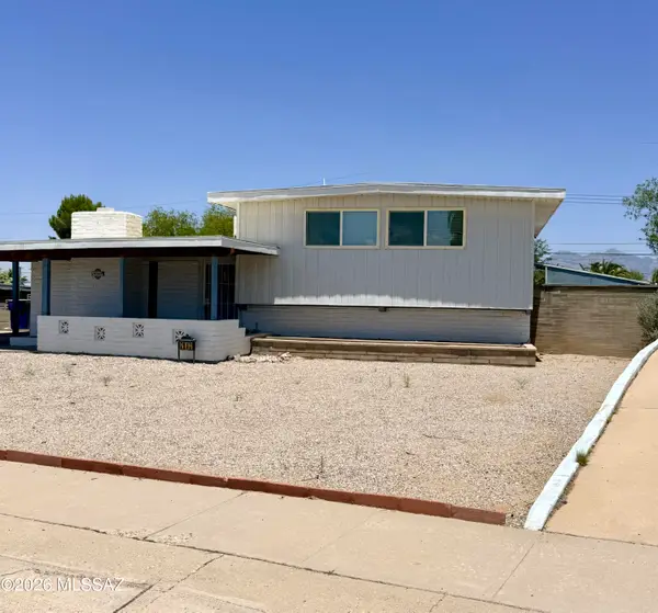 8249 E 19th, Tucson, AZ 85710