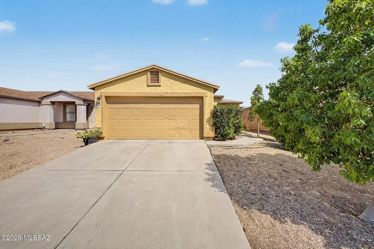 5464 S Via Florena, Tucson, AZ 85706 - #1