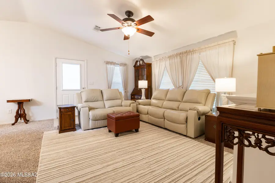 1030 S Barrel Cactus, Benson, AZ 85602 - #2