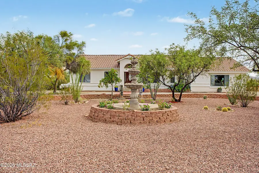 957 N Darlene, Vail, AZ 85641 - #2