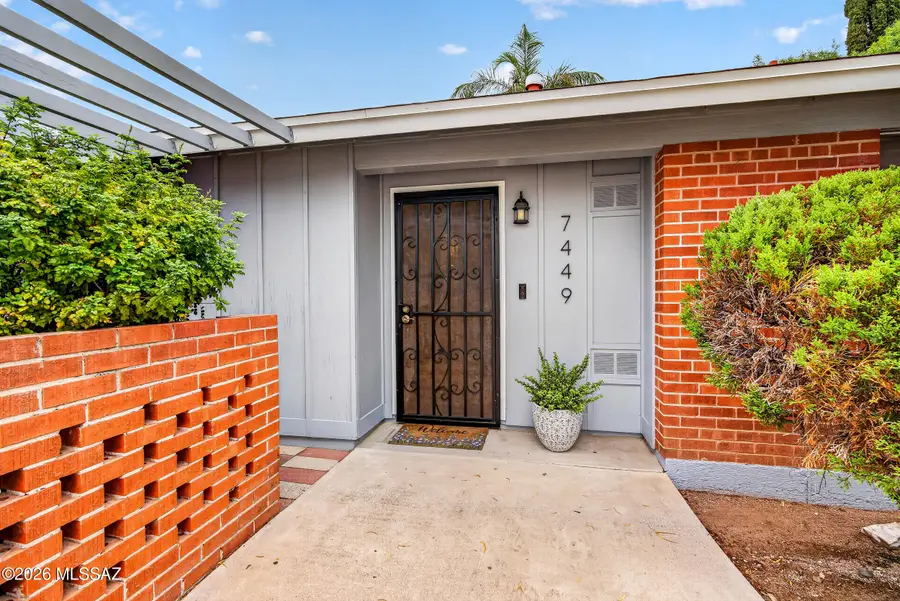 7449 E Eli, Tucson, AZ 85710 - #3