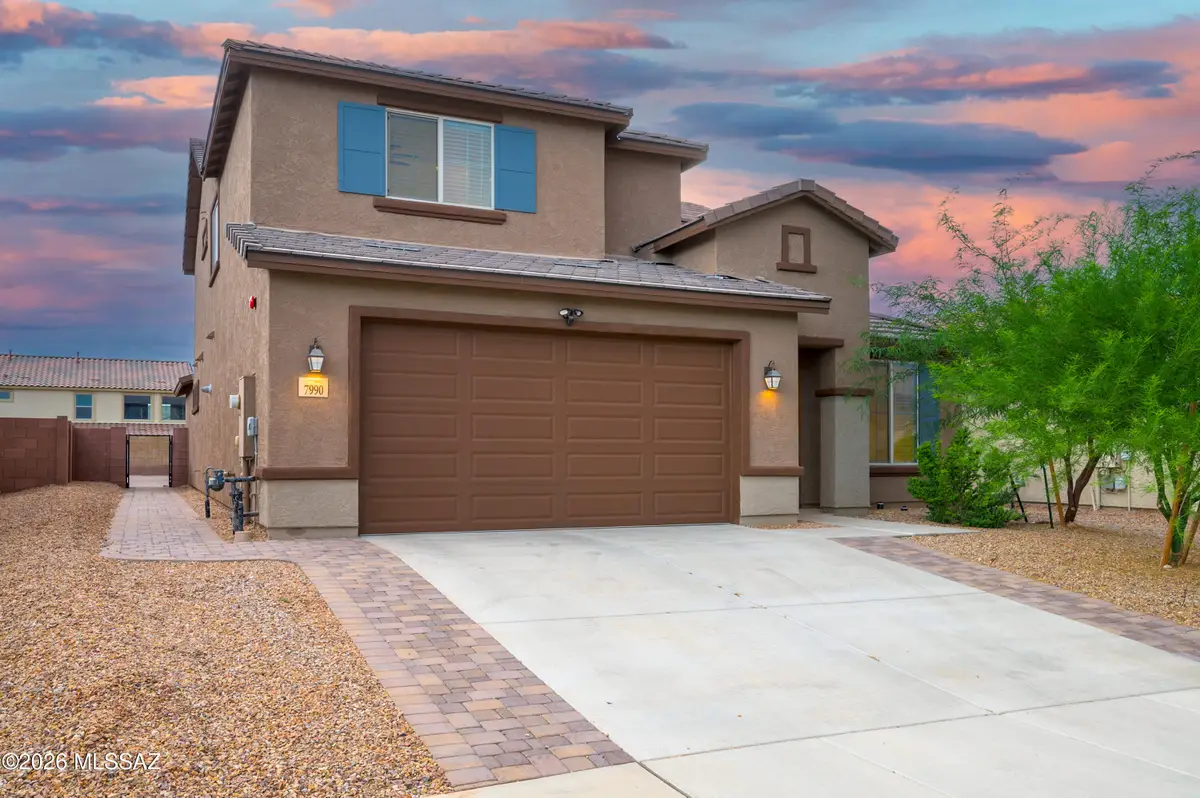 7990 S Expedition, Tucson, AZ 85747 - #1