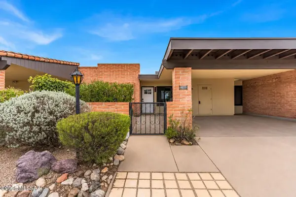 4931 E Placita Arenosa, Tucson, AZ 85718