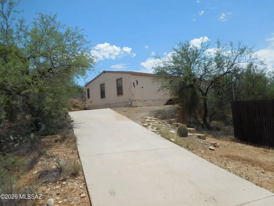 16600 N Elkins, Tucson, AZ 85739 - #2