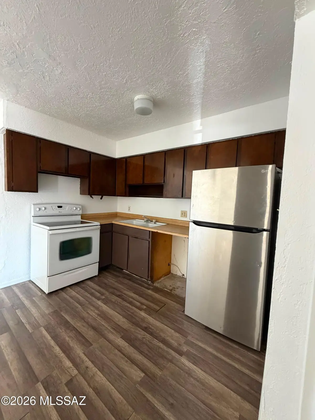 1620 N Wilmot, Tucson, AZ 85712 - #1
