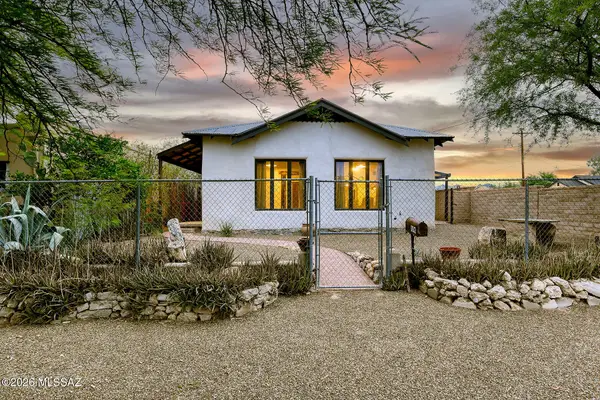 102 W 21st, Tucson, AZ 85701
