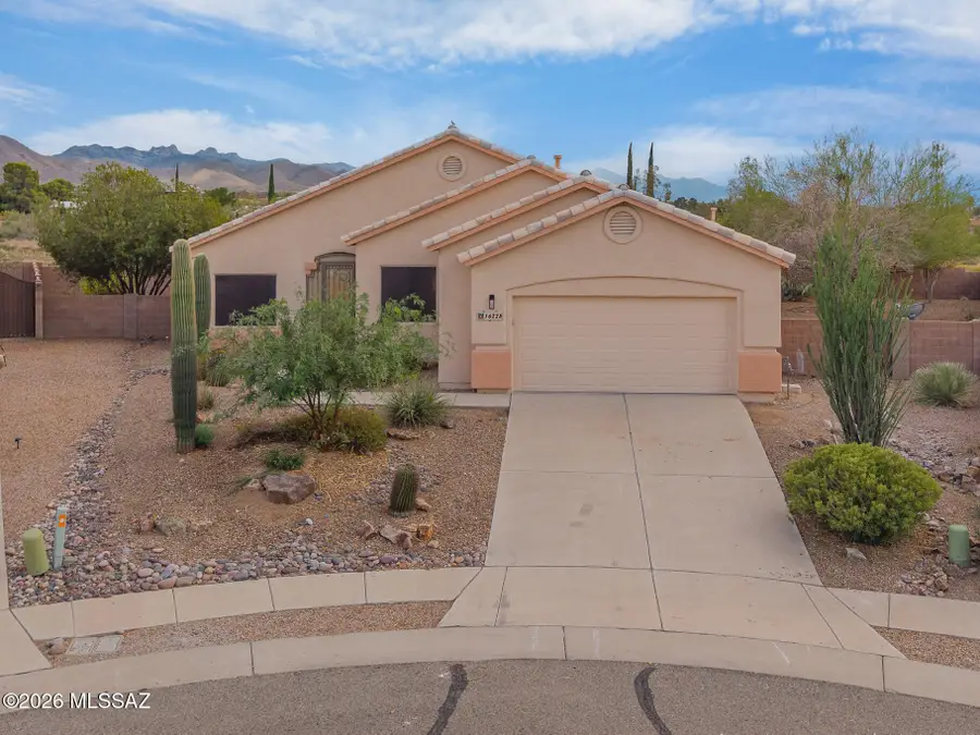 16228 S Santa Rita Shadows, Vail, AZ 85641 - #2