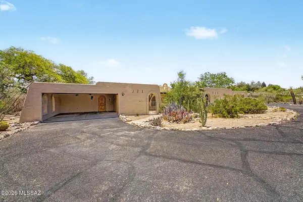 5280 N Pueblo Villas, Tucson, AZ 85704