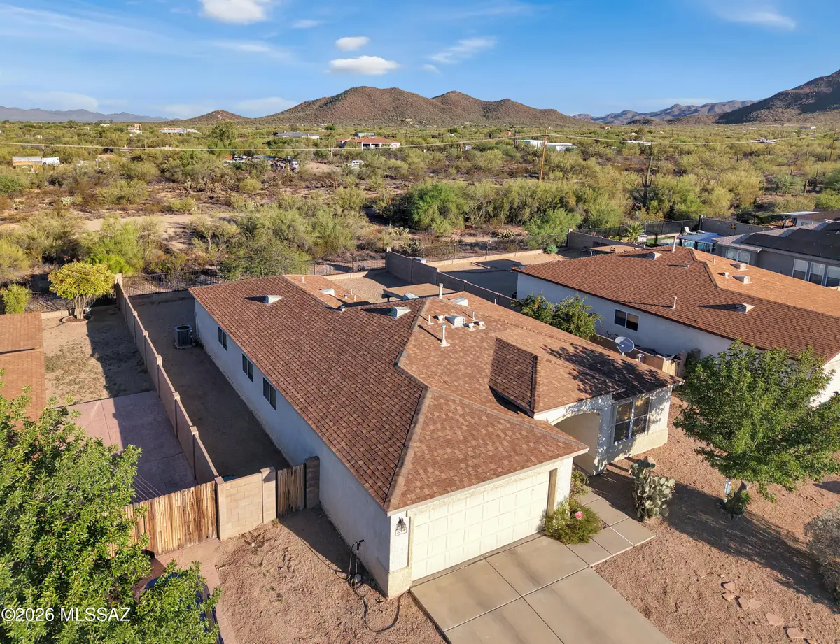 3544 S Western, Tucson, AZ 85735 - #1