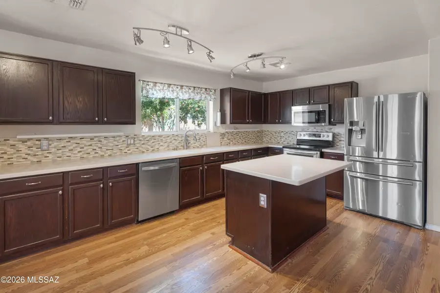 3544 S Western, Tucson, AZ 85735 - #3