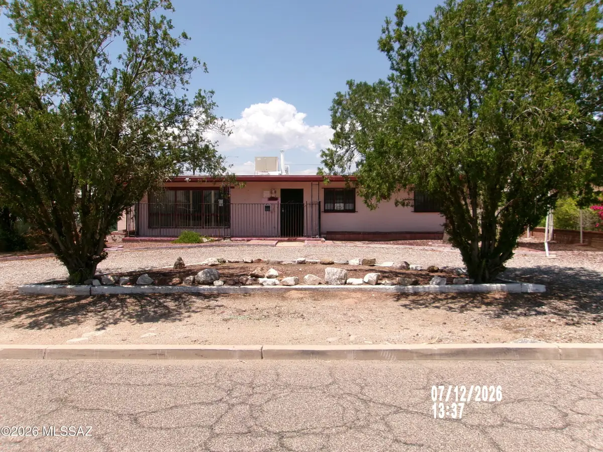 6087 E 21st, Tucson, AZ 85711 - #1