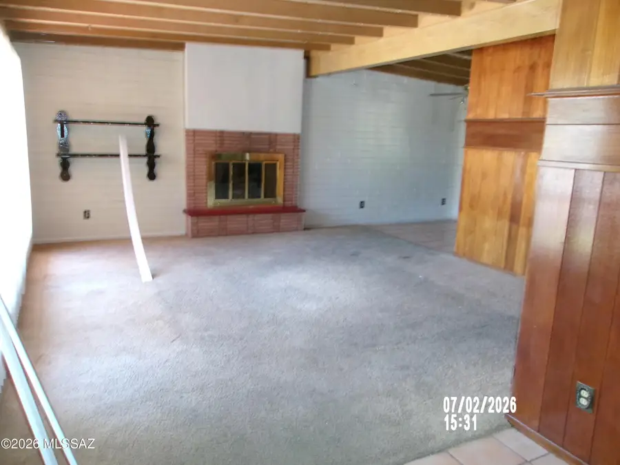 6087 E 21st, Tucson, AZ 85711 - #2