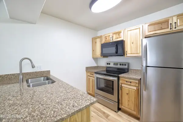 5751 N Kolb, Tucson, AZ 85750